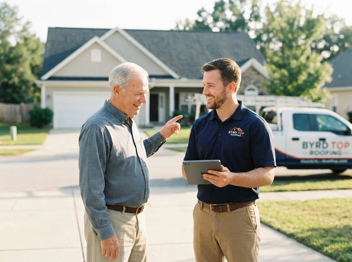 Roofing Centerville, WA FAQs